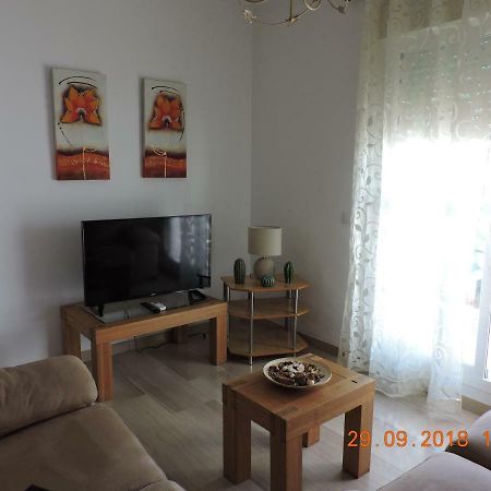 Calle Cartama La Cala De Mijas Zewnętrze zdjęcie