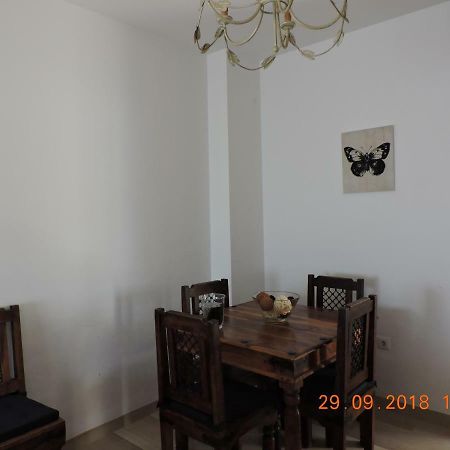 Calle Cartama La Cala De Mijas Zewnętrze zdjęcie