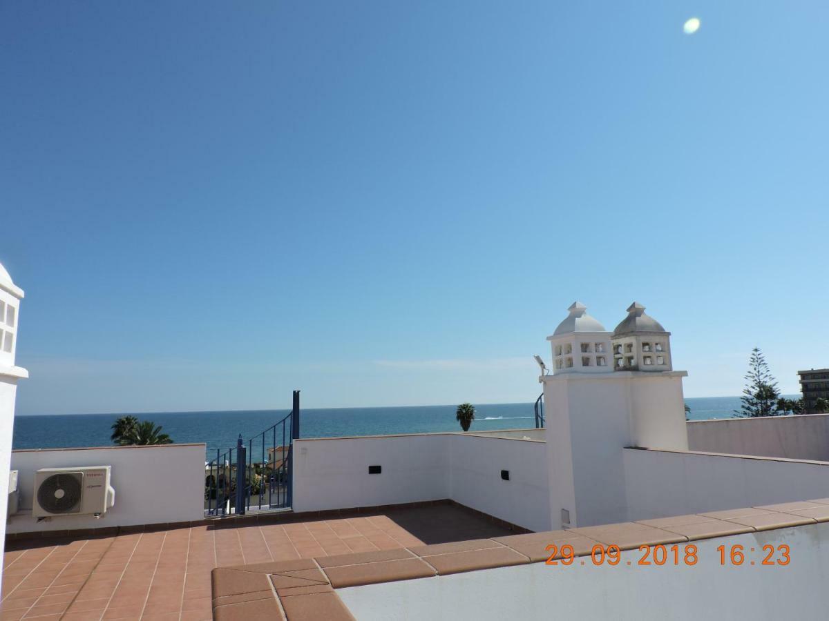 Calle Cartama La Cala De Mijas Zewnętrze zdjęcie