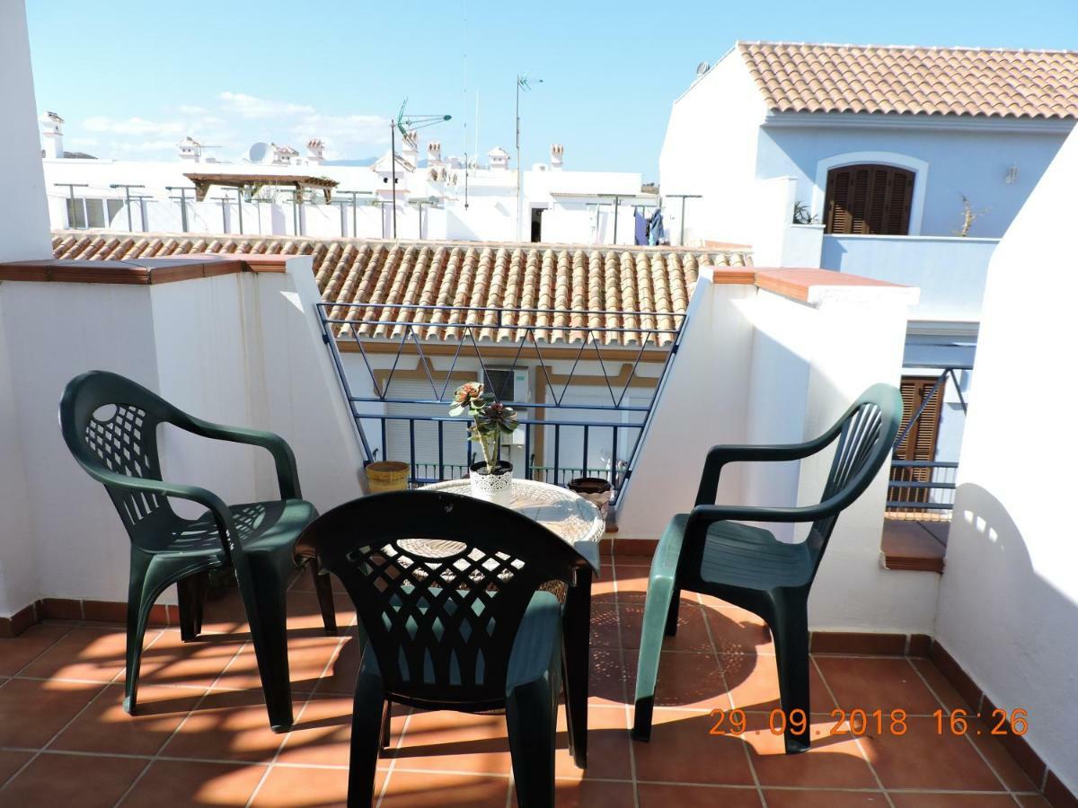 Calle Cartama La Cala De Mijas Zewnętrze zdjęcie