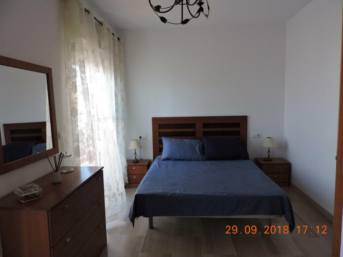 Calle Cartama La Cala De Mijas Zewnętrze zdjęcie