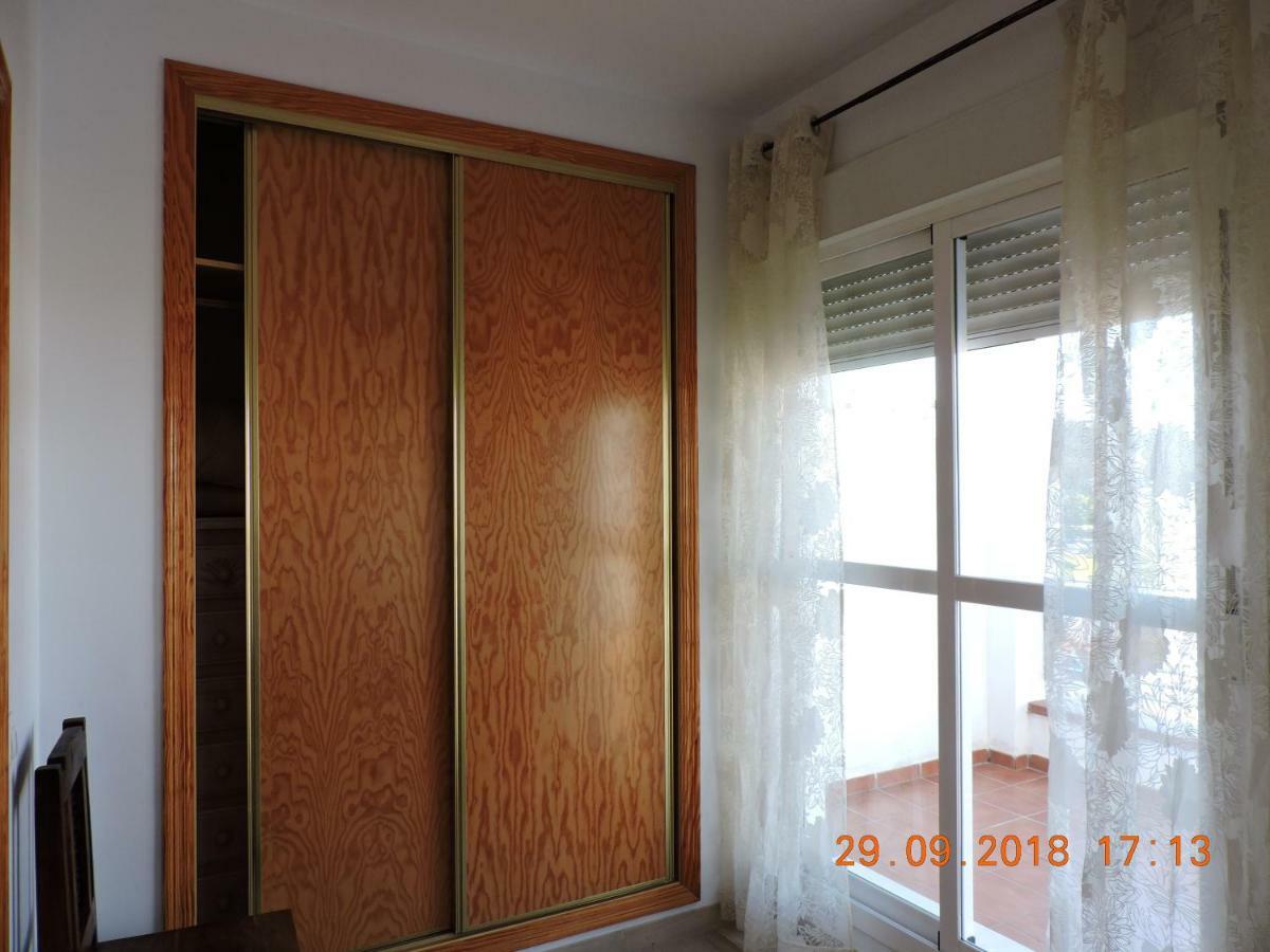 Calle Cartama La Cala De Mijas Zewnętrze zdjęcie