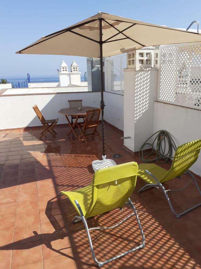 Calle Cartama La Cala De Mijas Zewnętrze zdjęcie