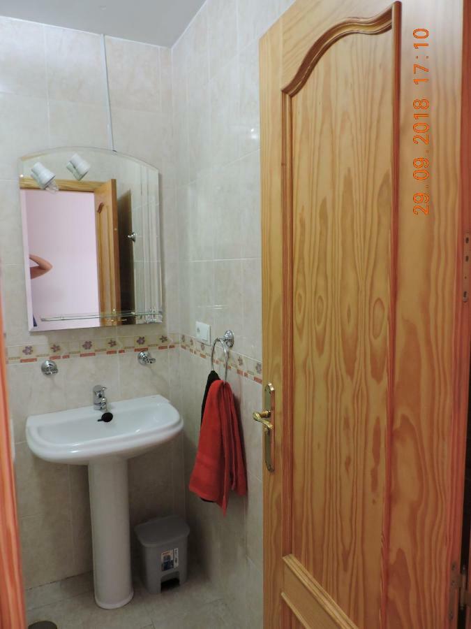 Calle Cartama La Cala De Mijas Zewnętrze zdjęcie