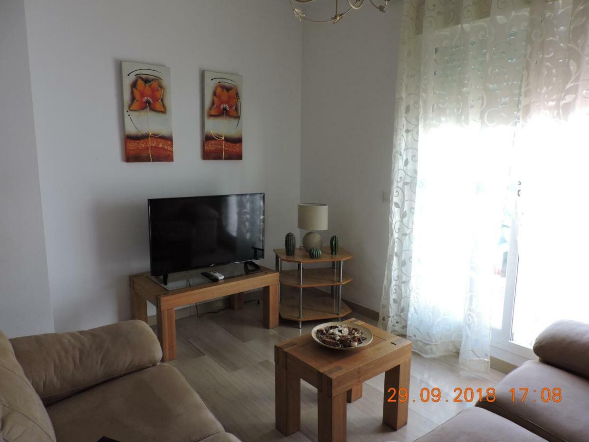 Calle Cartama La Cala De Mijas Zewnętrze zdjęcie