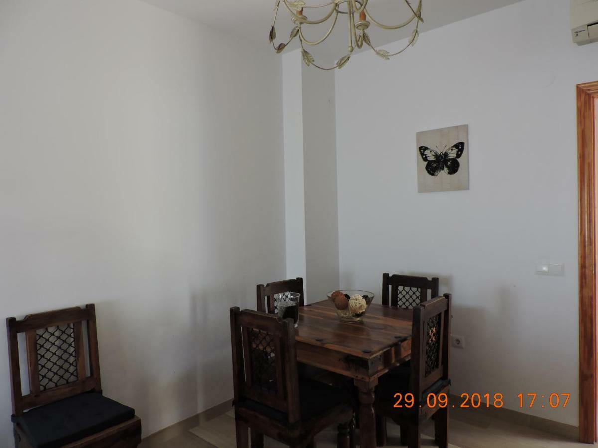 Calle Cartama La Cala De Mijas Zewnętrze zdjęcie