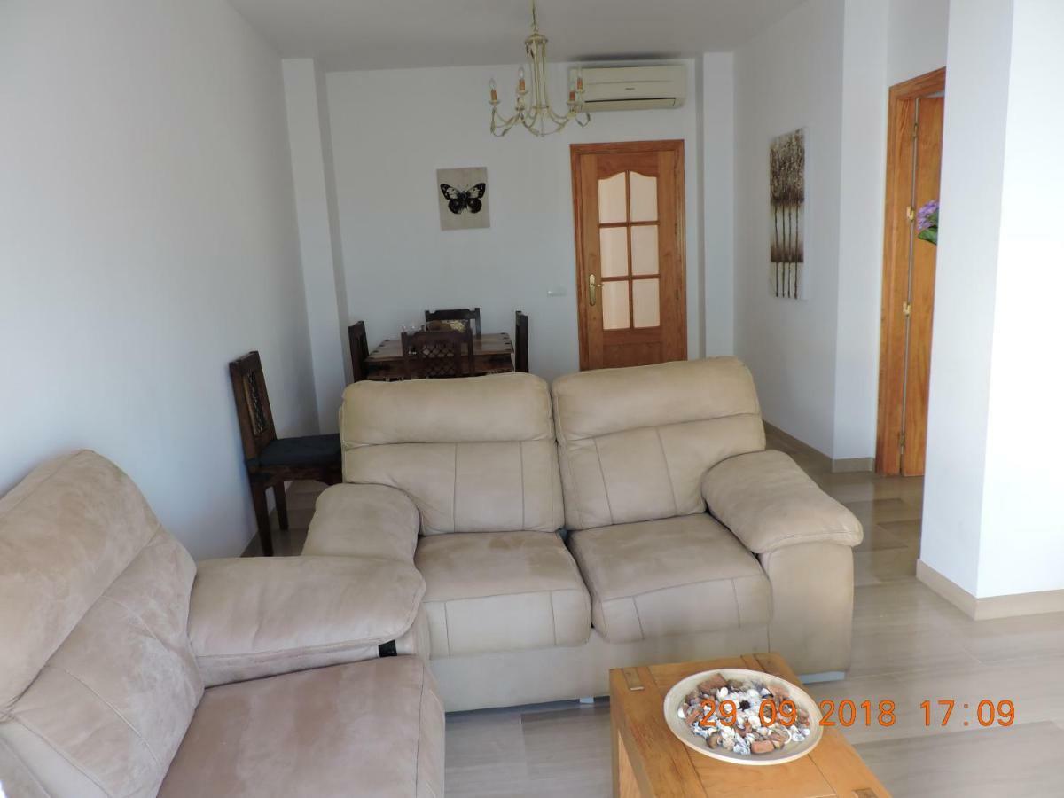 Calle Cartama La Cala De Mijas Zewnętrze zdjęcie
