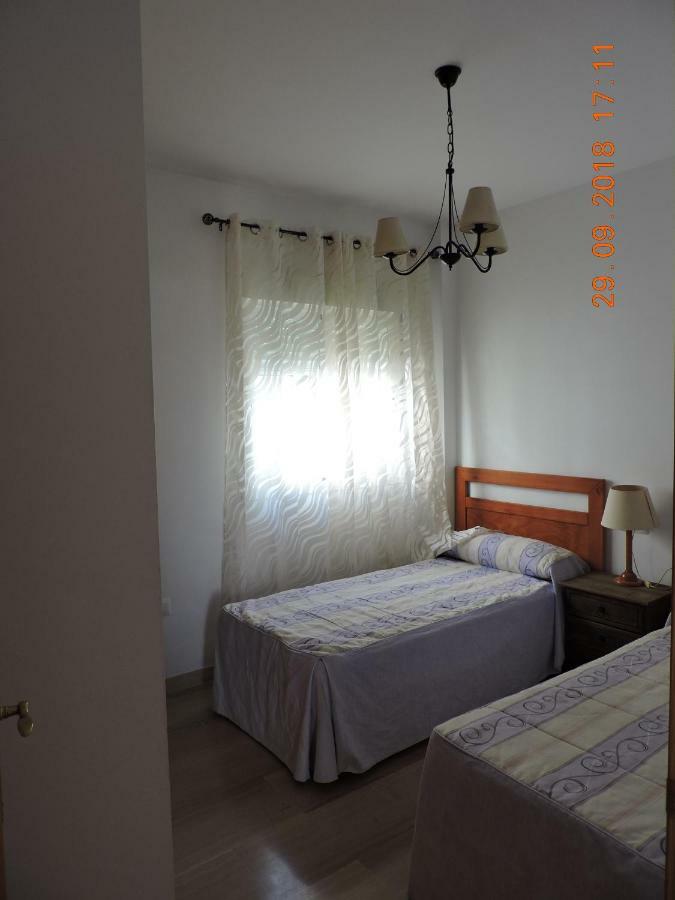 Calle Cartama La Cala De Mijas Zewnętrze zdjęcie