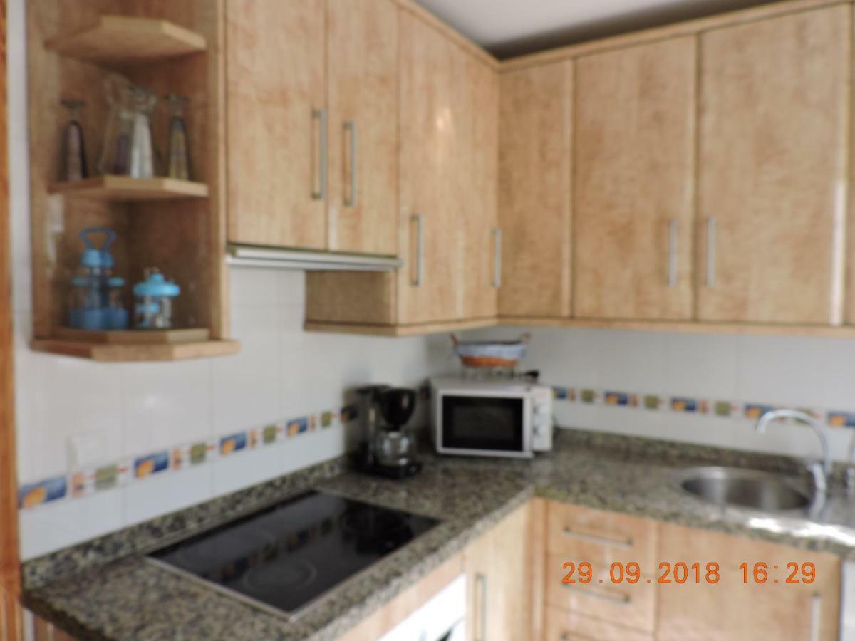 Calle Cartama La Cala De Mijas Zewnętrze zdjęcie
