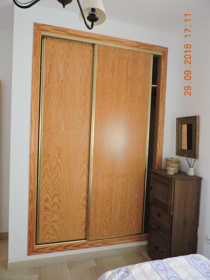 Calle Cartama La Cala De Mijas Zewnętrze zdjęcie