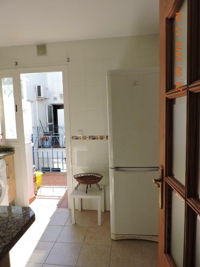Calle Cartama La Cala De Mijas Zewnętrze zdjęcie