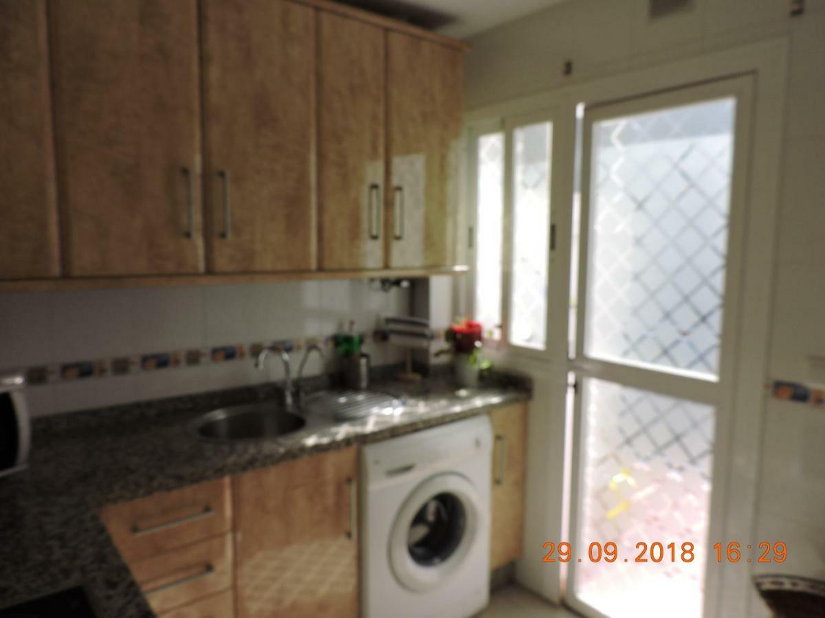 Calle Cartama La Cala De Mijas Zewnętrze zdjęcie