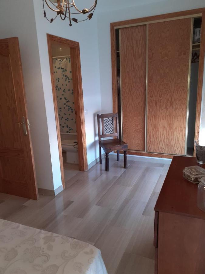Calle Cartama La Cala De Mijas Zewnętrze zdjęcie