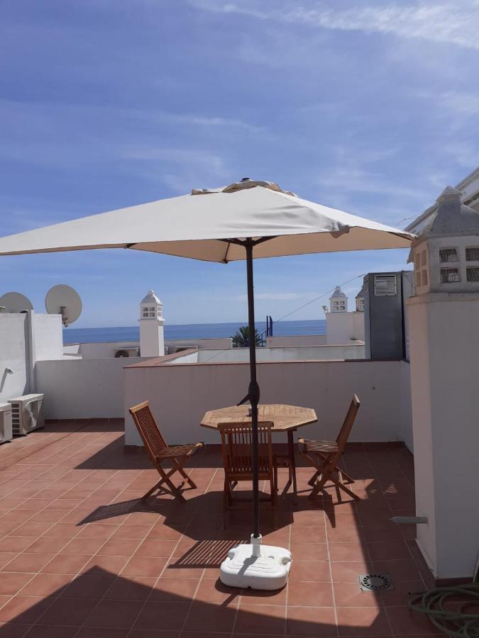Calle Cartama La Cala De Mijas Zewnętrze zdjęcie