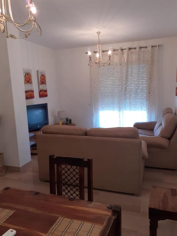 Calle Cartama La Cala De Mijas Zewnętrze zdjęcie