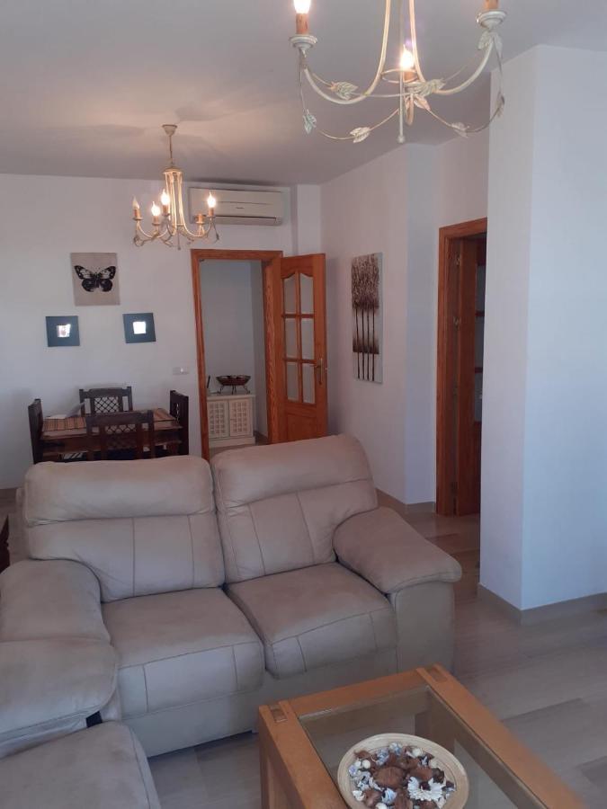 Calle Cartama La Cala De Mijas Zewnętrze zdjęcie
