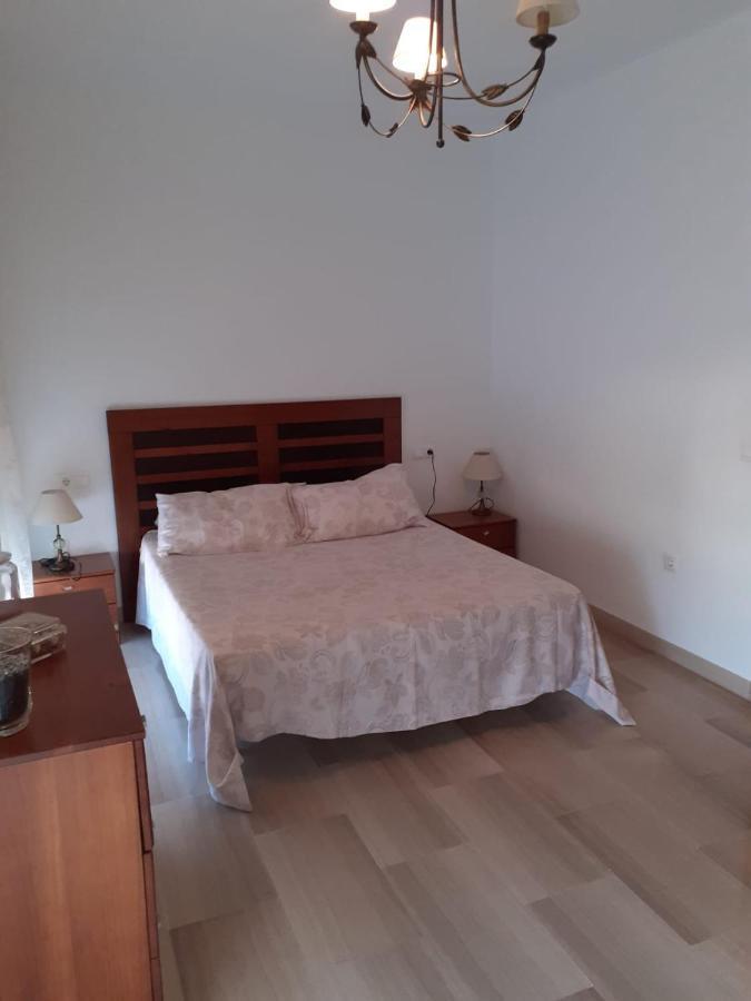 Calle Cartama La Cala De Mijas Zewnętrze zdjęcie